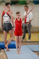 Thumbnail - AK 13-14 - Wagner, Lucas - Artistic Gymnastics - 2020 - Landes-Meisterschaften Ost - Participants - Cottbus 02039_08204.jpg