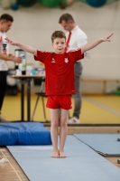 Thumbnail - AK 13-14 - Felix Seemann - Gymnastique Artistique - 2020 - Landes-Meisterschaften Ost - Participants - Cottbus 02039_08213.jpg
