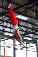 Thumbnail - Herren - David Schlüter - Gymnastique Artistique - 2020 - Landes-Meisterschaften Ost - Participants - Berlin 02039_08252.jpg