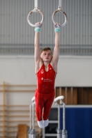 Thumbnail - AK 13-14 - Wagner, Lucas - Artistic Gymnastics - 2020 - Landes-Meisterschaften Ost - Participants - Cottbus 02039_08308.jpg