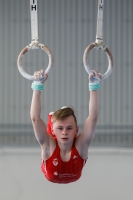 Thumbnail - AK 13-14 - Wagner, Lucas - Artistic Gymnastics - 2020 - Landes-Meisterschaften Ost - Participants - Cottbus 02039_08310.jpg