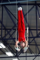 Thumbnail - AK 13-14 - Wagner, Lucas - Artistic Gymnastics - 2020 - Landes-Meisterschaften Ost - Participants - Cottbus 02039_08314.jpg