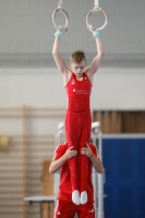 Thumbnail - AK 13-14 - Wagner, Lucas - Artistic Gymnastics - 2020 - Landes-Meisterschaften Ost - Participants - Cottbus 02039_08326.jpg