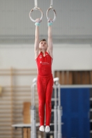 Thumbnail - AK 13-14 - Wagner, Lucas - Artistic Gymnastics - 2020 - Landes-Meisterschaften Ost - Participants - Cottbus 02039_08327.jpg