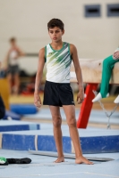 Thumbnail - AK 13-14 - Elias Jaffer - Gymnastique Artistique - 2020 - Landes-Meisterschaften Ost - Participants - Halle 02039_08377.jpg