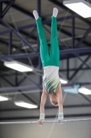 Thumbnail - Halle - Artistic Gymnastics - 2020 - Landes-Meisterschaften Ost - Participants 02039_08445.jpg