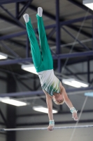 Thumbnail - AK 13-14 - Anton Bulka - Artistic Gymnastics - 2020 - Landes-Meisterschaften Ost - Participants - Halle 02039_08453.jpg