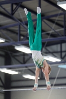 Thumbnail - AK 13-14 - Anton Bulka - Artistic Gymnastics - 2020 - Landes-Meisterschaften Ost - Participants - Halle 02039_08454.jpg