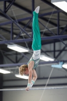Thumbnail - AK 13-14 - Anton Bulka - Artistic Gymnastics - 2020 - Landes-Meisterschaften Ost - Participants - Halle 02039_08455.jpg