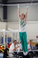 Thumbnail - AK 13-14 - Anton Bulka - Artistic Gymnastics - 2020 - Landes-Meisterschaften Ost - Participants - Halle 02039_08457.jpg