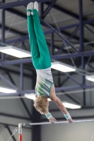 Thumbnail - AK 13-14 - Anton Bulka - Artistic Gymnastics - 2020 - Landes-Meisterschaften Ost - Participants - Halle 02039_08458.jpg