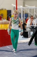Thumbnail - AK 13-14 - Anton Bulka - Artistic Gymnastics - 2020 - Landes-Meisterschaften Ost - Participants - Halle 02039_08460.jpg