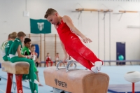 Thumbnail - AK 13-14 - Till Jabine - Gymnastique Artistique - 2020 - Landes-Meisterschaften Ost - Participants - Cottbus 02039_08465.jpg