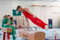 Thumbnail - AK 13-14 - Till Jabine - Gymnastique Artistique - 2020 - Landes-Meisterschaften Ost - Participants - Cottbus 02039_08468.jpg
