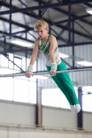 Thumbnail - AK 13-14 - Anton Bulka - Artistic Gymnastics - 2020 - Landes-Meisterschaften Ost - Participants - Halle 02039_08485.jpg