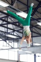 Thumbnail - AK 13-14 - Anton Bulka - Artistic Gymnastics - 2020 - Landes-Meisterschaften Ost - Participants - Halle 02039_08491.jpg