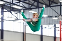 Thumbnail - AK 13-14 - Anton Bulka - Artistic Gymnastics - 2020 - Landes-Meisterschaften Ost - Participants - Halle 02039_08499.jpg