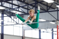 Thumbnail - AK 13-14 - Anton Bulka - Artistic Gymnastics - 2020 - Landes-Meisterschaften Ost - Participants - Halle 02039_08500.jpg