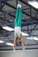 Thumbnail - AK 13-14 - Elias Jaffer - Gymnastique Artistique - 2020 - Landes-Meisterschaften Ost - Participants - Halle 02039_08514.jpg