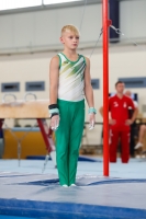 Thumbnail - Halle - Gymnastique Artistique - 2020 - Landes-Meisterschaften Ost - Participants 02039_08533.jpg