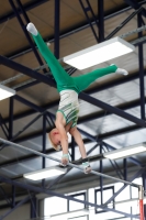Thumbnail - Halle - Gymnastique Artistique - 2020 - Landes-Meisterschaften Ost - Participants 02039_08565.jpg