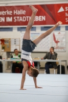 Thumbnail - AK 12 - Zane Kucz - Gymnastique Artistique - 2020 - Landes-Meisterschaften Ost - Participants - Berlin 02039_08566.jpg