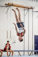 Thumbnail - AK 12 - Zane Kucz - Artistic Gymnastics - 2020 - Landes-Meisterschaften Ost - Participants - Berlin 02039_08569.jpg