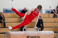 Thumbnail - AK 13-14 - Wagner, Lucas - Artistic Gymnastics - 2020 - Landes-Meisterschaften Ost - Participants - Cottbus 02039_08573.jpg