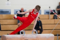 Thumbnail - AK 13-14 - Wagner, Lucas - Artistic Gymnastics - 2020 - Landes-Meisterschaften Ost - Participants - Cottbus 02039_08575.jpg