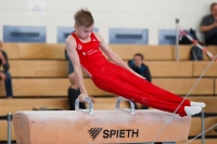 Thumbnail - AK 13-14 - Wagner, Lucas - Artistic Gymnastics - 2020 - Landes-Meisterschaften Ost - Participants - Cottbus 02039_08577.jpg