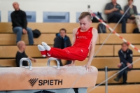Thumbnail - AK 13-14 - Wagner, Lucas - Artistic Gymnastics - 2020 - Landes-Meisterschaften Ost - Participants - Cottbus 02039_08583.jpg