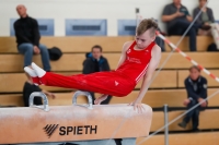 Thumbnail - AK 13-14 - Wagner, Lucas - Artistic Gymnastics - 2020 - Landes-Meisterschaften Ost - Participants - Cottbus 02039_08584.jpg