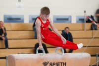 Thumbnail - AK 13-14 - Wagner, Lucas - Artistic Gymnastics - 2020 - Landes-Meisterschaften Ost - Participants - Cottbus 02039_08585.jpg