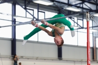 Thumbnail - AK 13-14 - Benedikt Keym - Gymnastique Artistique - 2020 - Landes-Meisterschaften Ost - Participants - Halle 02039_08616.jpg