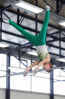 Thumbnail - AK 13-14 - Benedikt Keym - Gymnastique Artistique - 2020 - Landes-Meisterschaften Ost - Participants - Halle 02039_08618.jpg