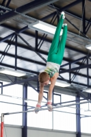 Thumbnail - AK 13-14 - Benedikt Keym - Gymnastique Artistique - 2020 - Landes-Meisterschaften Ost - Participants - Halle 02039_08624.jpg