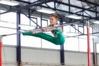 Thumbnail - AK 13-14 - Benedikt Keym - Gymnastique Artistique - 2020 - Landes-Meisterschaften Ost - Participants - Halle 02039_08625.jpg