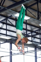 Thumbnail - AK 13-14 - Benedikt Keym - Gymnastique Artistique - 2020 - Landes-Meisterschaften Ost - Participants - Halle 02039_08632.jpg