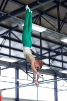 Thumbnail - AK 13-14 - Benedikt Keym - Gymnastique Artistique - 2020 - Landes-Meisterschaften Ost - Participants - Halle 02039_08633.jpg