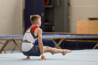 Thumbnail - AK 13-14 - Leonard Abramowicz - Gymnastique Artistique - 2020 - Landes-Meisterschaften Ost - Participants - Berlin 02039_08660.jpg