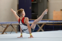 Thumbnail - AK 13-14 - Leonard Abramowicz - Gymnastique Artistique - 2020 - Landes-Meisterschaften Ost - Participants - Berlin 02039_08661.jpg
