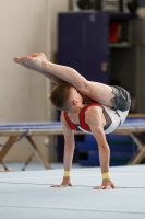 Thumbnail - AK 13-14 - Leonard Abramowicz - Gymnastique Artistique - 2020 - Landes-Meisterschaften Ost - Participants - Berlin 02039_08663.jpg