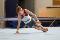 Thumbnail - AK 13-14 - Leonard Abramowicz - Gymnastique Artistique - 2020 - Landes-Meisterschaften Ost - Participants - Berlin 02039_08666.jpg