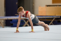 Thumbnail - AK 13-14 - Leonard Abramowicz - Gymnastique Artistique - 2020 - Landes-Meisterschaften Ost - Participants - Berlin 02039_08667.jpg