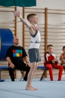 Thumbnail - AK 13-14 - Leonard Abramowicz - Gymnastique Artistique - 2020 - Landes-Meisterschaften Ost - Participants - Berlin 02039_08679.jpg