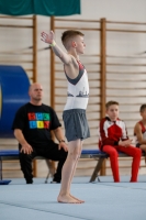 Thumbnail - AK 13-14 - Leonard Abramowicz - Gymnastique Artistique - 2020 - Landes-Meisterschaften Ost - Participants - Berlin 02039_08680.jpg