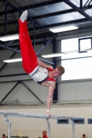 Thumbnail - Herren - David Schlüter - Gymnastique Artistique - 2020 - Landes-Meisterschaften Ost - Participants - Berlin 02039_08687.jpg