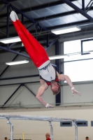 Thumbnail - Herren - David Schlüter - Gymnastique Artistique - 2020 - Landes-Meisterschaften Ost - Participants - Berlin 02039_08693.jpg