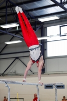 Thumbnail - Herren - David Schlüter - Gymnastique Artistique - 2020 - Landes-Meisterschaften Ost - Participants - Berlin 02039_08695.jpg