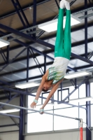 Thumbnail - AK 13-14 - Elias Jaffer - Artistic Gymnastics - 2020 - Landes-Meisterschaften Ost - Participants - Halle 02039_08714.jpg